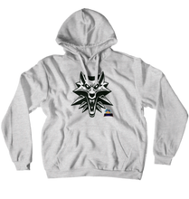 bilk Hoodies (No-Zip/Pullover)
