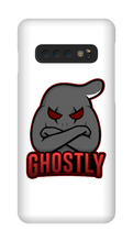 Ghostly Samsung Phone Cases