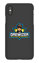 thedrewizer iPhone Phone Cases