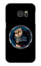 Fouster Gaming Samsung Phone Cases