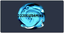 jjjoewgaming XXL Gaming Mousepad