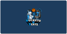 bucketznbeatz XXL Gaming Mousepad