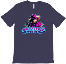 Jazzed Up Gaming T-Shirts