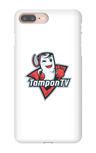 HumanTampon TV iPhone Phone Cases