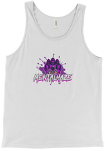 mentalhaze_ Tank Top