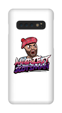 Logo Samsung Phone Cases