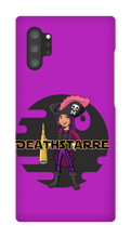 cptdeathstarre Samsung note 10 plus  Phone Cases