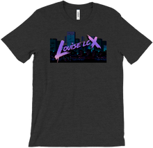 louise_lcx Skyline T-Shirts