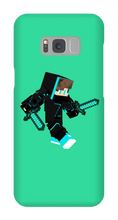 ItzZayanPlayz Samsung Phone Cases