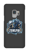 STRINGPINS Samsung Phone Cases