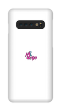 MCrush Samsung Case