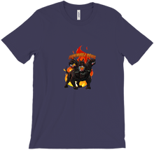 inanimatejdawg T-Shirts