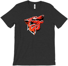 sirrwolfy T-Shirts