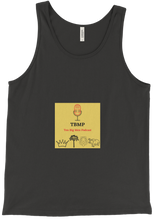 tenbigmenpodcast Tank Top