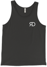 mrromeodirt Tank Top