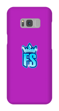 itzfacts Samsung Phone Cases