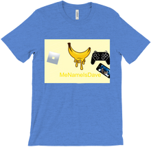 menameisdave T-Shirts