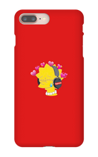 theduo iPhone Phone Cases
