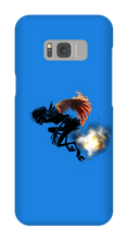 maserovo Samsung GALAXY S9 Phone Cases