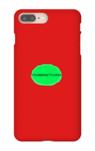 ytxxbennettcarxx iPhone Phone Cases