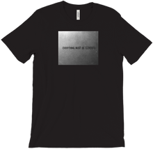 According to Who?  T- Shirt
