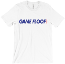 The 'Game Floof' T-Shirt