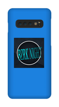 bzrknight Samsung Phone Cases
