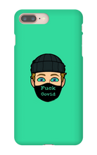 Fuck Covid  iPhone Phone Case
