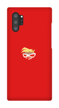 swervyisswervy Samsung Phone Cases