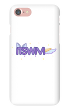 itswivi iPhone Phone Cases