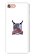 elwaxesito iPhone Phone Cases