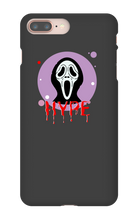 deranged_panda Hype Phone Case