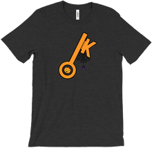 Keeper of Keys Spooky Design