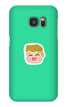 svenhagendijk Samsung Phone Cases