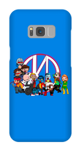 GKDSchoolForCharity Samsung Phone Cases