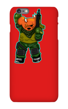 hdxhuggie iPhone Phone Cases