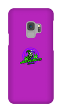 jokerkidd22 Samsung Phone Cases