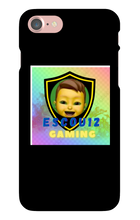 escou12 iPhone Phone Cases