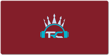 trc_tass XXL Gaming Mousepad