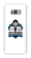 kiddiasian Samsung Phone Cases