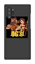 neanderbrawl Samsung Phone Cases