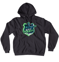 Logo hoodie