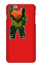 hdxhuggie iPhone Phone Cases