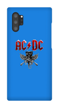 stalker63 Samsung Phone Cases