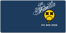 ALL BAD DAYS XXL Gaming Mousepad