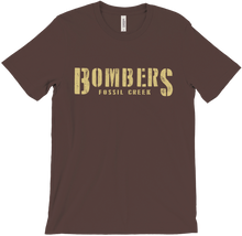 Bombers Mems Shirt