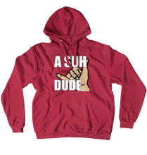 maverickgamingtv Hoodies (No-Zip/Pullover)
