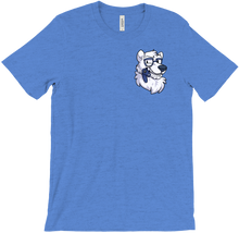 T-Shirt Standard (Bright Colors)