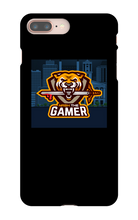 nashthegamer2000 iPhone Phone Cases