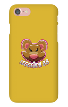 leggenda88 iPhone Phone Cases